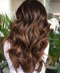 Chocolate Brown Hair Color Ideas For Fall 2018 2019 Chocolate Brown Hair Color Light Hair Dark Brown Hair Color