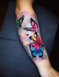 Maybe you would like to learn more about one of these? 29 Best Forearm Tattoo Designs For The Inner And Outer Arm