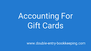 The buckle.com promo codes currently available end when buckle.com set the coupon expiration date. Accounting For Gift Cards Double Entry Bookkeeping