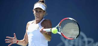 Unfortunately for the romanian, this looks like being a challenge too far. 2018 Us Open Spotlight Mihaela Buzarnescu General News News Us Open Series