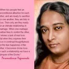 Paramahansa Yogananda