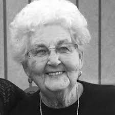 Betty Redwine Obituary (1929