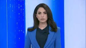 Farsnews | مجری اینترنشنال مُرد