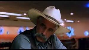 Sometimes the bar eats you