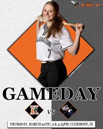 Profile for Kalamazoo College Softball