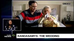 Always on the move, going out of her way to please people, and overcompensating for her perceived inadequacies by continually cooking up a storm in the kitchen. Keeping Up With The Kandasamys Returns Youtube