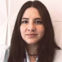 4 "Soledad Díaz Romero" profiles