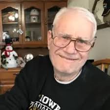 Obituary information for Charles LeRoy Luckenbill