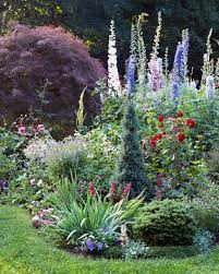Perhaps it doesn't be as comfortable as what we always want basically since it is hard but it's one of the absolute most durable and doesn't need much maintenance. How To Create A Low Maintenance Cottage Garden Better Homes Gardens