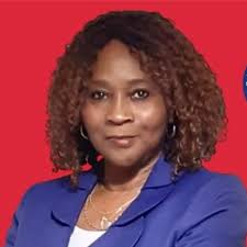 Deborah Washington Crumpton platform & website