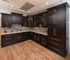 Pantry See How We Use Wall Cabinets And Drawer Base To Make A Versatile Pantry Kitchen Cabinet Design Kitchen Design Brown Kitchen Cabinets