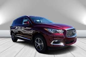 Infiniti Qx60 2019 Infiniti Infiniti Fx35 Car Model