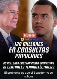 Rafael Correa Delgado UnOfficial