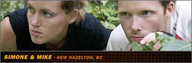 Bonterra Productions Presents