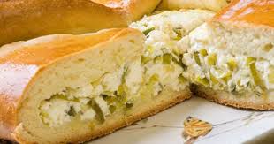 Epingle Sur Breads Around The World