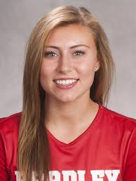 2014 Volleyball Roster