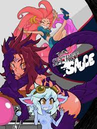 Vaira Chronicles Chapter 3: The Secret Sauce 