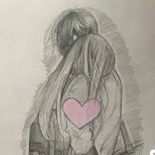 Pin De Yxng Sxfth En Anime Dibujos De Amor Dibujos Anime De Amor Dibujos De Anime