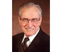 Ronald Hyde Obituary (1929