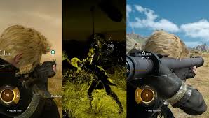 Ffxv Character Swap How To Play As Prompto Gladiolus Ignis Submitted 2 years ago * by verthian. ffxv character swap how to play as