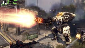 A sequel to 2014's titanfall, the game was released worldwide on october 28, 2016, for windows, playstation 4, and xbox one. Titanfall 2 Pc Game Free Download