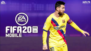 Fifa 2021 mobile fifa 21 mod download apk + obb data for android from mediafire with the latest. Fifa 20 Mobile Offline Fifa 14 Android Download Mediafire Apk Obb Data New Kits And Transfers