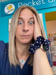 Claire Brisson wrote this column 41-years-ago. I discovered it last night  and it struck a chord. Will it resonate with you as it did with me? At dawn  she drove through, and