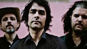 The Jon Spencer Blues Explosion