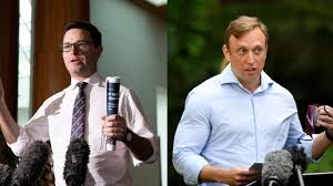 The premier has called on the federal government to expand queensland's vaccine … queensland residents looking for a warm winter getaway will be able to claim whi… David Littleproud And Steven Miles Clash Over Vaccine Comments The Courier Mail