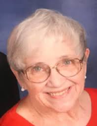 Margaret J. "Margie" Gerst Obituary