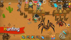 Mine survival hack 2.1.8 (mod,unlimited money) apk apk is available on apkdownloadapp, after its release on jul 30, 2019. Descargar Mine Survival Mod Apk V2 4 2 Dinero Ilimitado