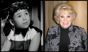 Father Knows Best Cast Father Knows Best Star Lauren Chapin Then And Now She Will Be This Father Knows Best Child Actresses Young Fathers