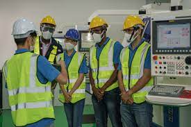 Health And Safety Officer Training: What Will You Learn In Class?