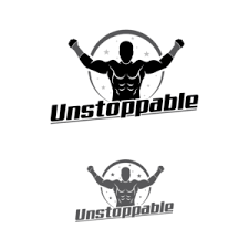Subscribe to envato elements for unlimited photos downloads for a single monthly fee. Unstoppable Logo 45 Logo Designs For I Want The Logo To Say Quot Unstoppable Quot While Also Including The Silhouette Of The Wrestler With His Arm Raised As Well