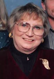 Nora Martindale Obituary November 26, 2017