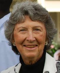 Margaret Oehmke Plank Obituary