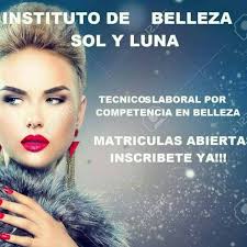 Instituto "SOL Y LUNA"