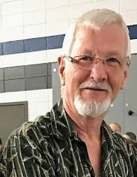 Obituary for Robert Ray "Bob" Harper