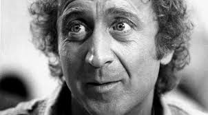 gene wilder