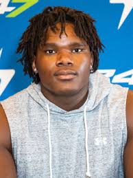 2025 Top Defensive Line Recruits