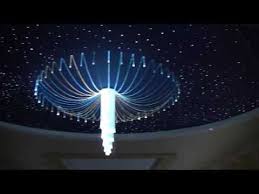 Dugun Salonu Aydinlatma Led Lambalar Aydinlatma Tavan Yildizli Gokyuzu Youtube Led Make It Yourself Youtube