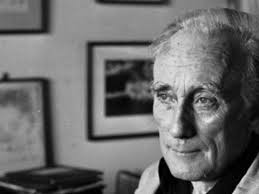 Praise of a Man by Norman MacCaig