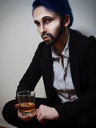 Michael Hovsepian's Instagram, Twitter & Facebook