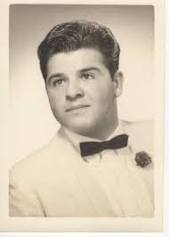 Condolences for Anthony J. "Tony" Turturici