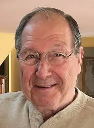 Nicholas Barone Obituary (1941