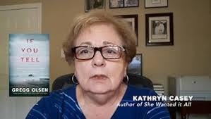 Amazon.com: If You Tell: A True Story of Murder, Family Secrets, and the  Unbreakable Bond of Sisterhood eBook : Olsen, Gregg: Kindle Store