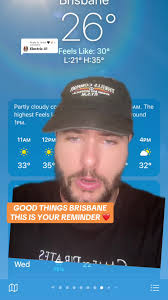 Good Things Festival Brisbane 2023 Reminder