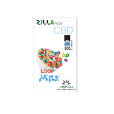 A2a i don't have a juul, but tanks (and presumably pods) leak on planes because of the drop in air pressure at altitude. Zilla Pod 300mg Cbd Juul Pod Loop Milk Leafly