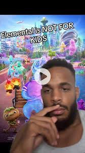 #wade #emberlumen #elemental #pixar #disney #disneypixar #disneyelemental  #pixarelemental #kjvonly #concervative