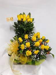 Pin En Arreglos Florales